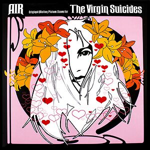 The Virgin Suicides by AIR