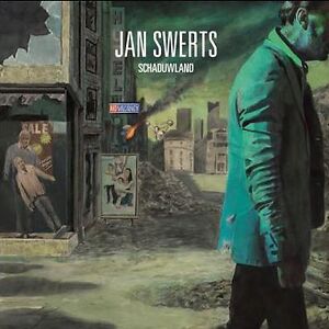 Schaduwland by Jan Swerts