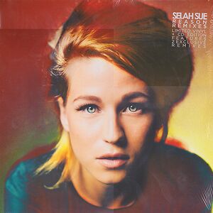 Reason Remixes by Selah Sue