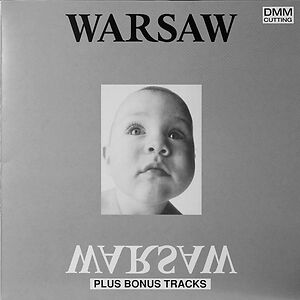 Warsaw by Warsaw