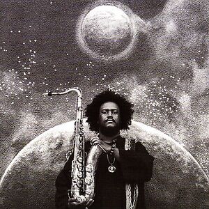 The Epic by Kamasi Washington