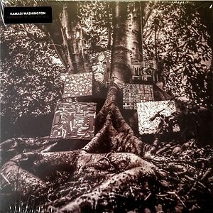 Harmony Of Difference by Kamasi Washington