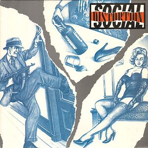 Social Distortion by Social Distortion