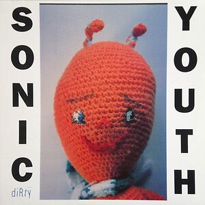Dirty by Sonic Youth