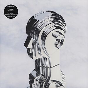 From Deewee by Soulwax