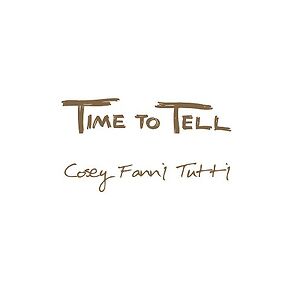 Time To Tell by Cosey Fanni Tutti