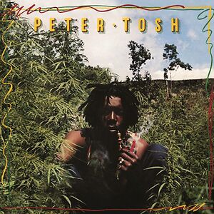 Legalize It by Peter Tosh
