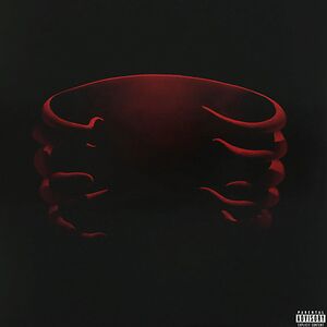Undertow by Tool 
