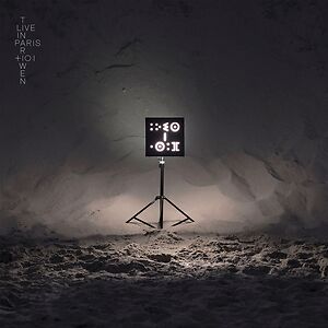 Live In Paris by Tinariwen