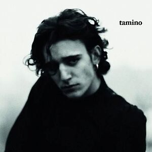 Tamino - Black Vinyl by Tamino