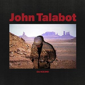 DJ-Kicks by John Talabot