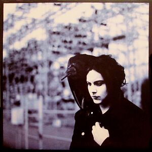 Blunderbuss by Jack White