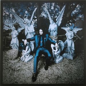 Lazaretto by Jack White