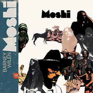 Moshi by Barney Wilen