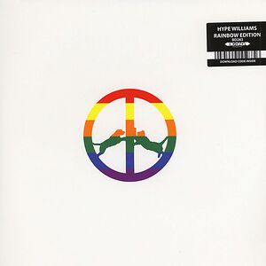 Rainbow Edition by Hype Williams