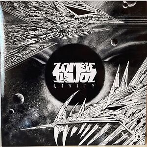 Livity  by Zombie Zombie