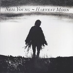 Harvest Moon by Neil Young