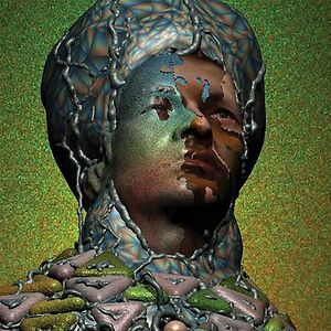 Odd Blood by Yeasayer