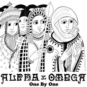 One By One by Alpha & Omega