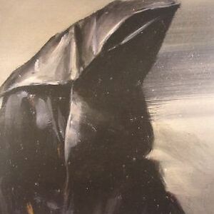 Nachtschade / Bohr by Amenra