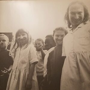 Come To Daddy by Aphex Twin