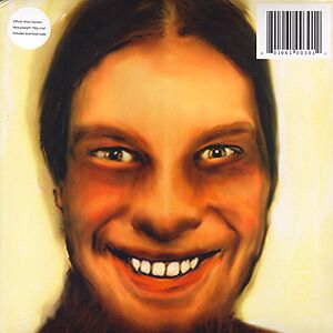 ...I Care Because You Do by Aphex Twin