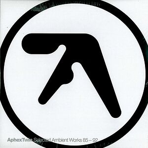 Selected Ambient Works 85-92 by Aphex Twin