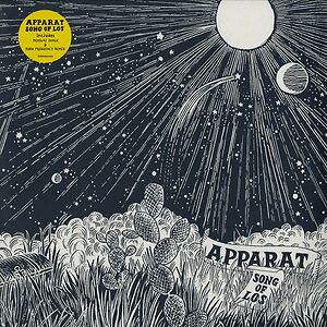 Song Of Los by Apparat