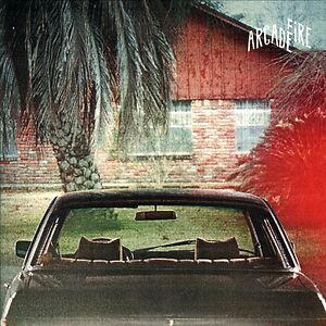 The Suburbs by Arcade Fire