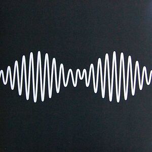 AM by Arctic Monkeys
