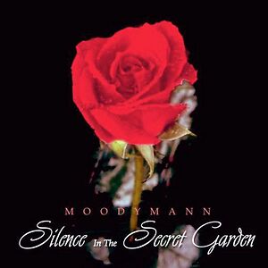 Silence In The Secret Garden - Smokey Coloured Vinyl by Moodymann