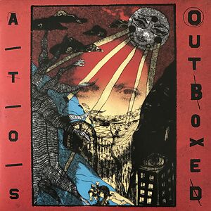 Outboxed by A/T/O/S