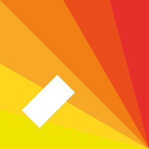 Loud Places (Remixes) by Jamie xx