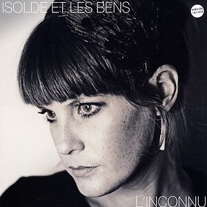 L'Inconnu by Isolde Et Les Bens