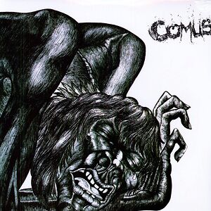 First Utterance by Comus