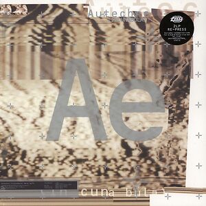 Incunabula by Autechre