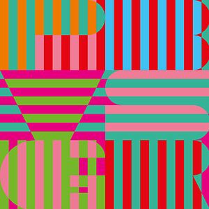 Panda Bear Meets The Grim Reaper by Panda Bear