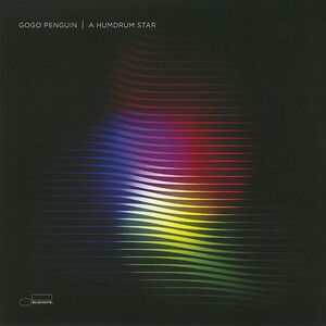 A Humdrum Star by GoGo Penguin