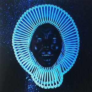 Awaken, My Love! by Childish Gambino