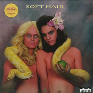 Soft Hair by Soft Hair