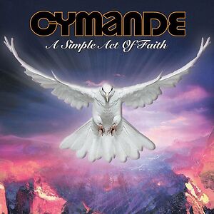 A Simple Act Of Faith by Cymande