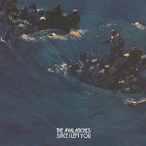 Since I Left You by The Avalanches