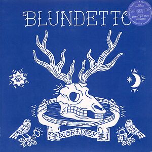 World Of by Blundetto