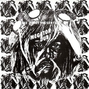 Megaton Dub by Lee Perry