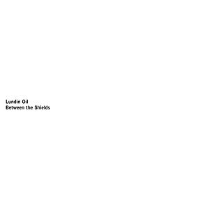 Between the Shields by Lundin Oil