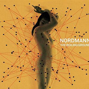 The Boiling Ground by Nordmann