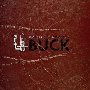 Buck by Daniel Norgren
