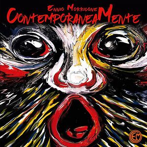 ContemporaneaMente by Ennio Morricone