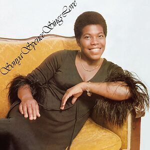 Sings Love by Sonya Spence
