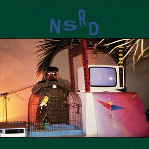NSRD by NSRD